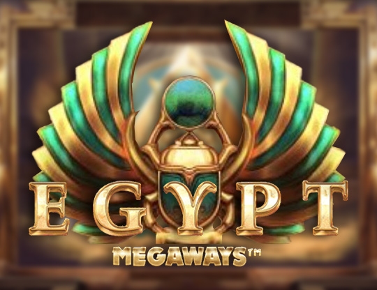 Egypt Megaways